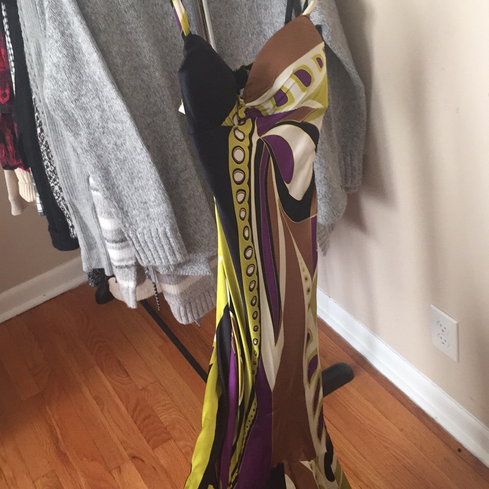 Cache Formal Gown - Picture 4 of 8